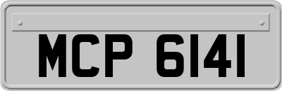 MCP6141