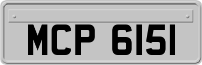 MCP6151
