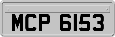 MCP6153