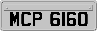 MCP6160