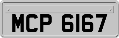 MCP6167
