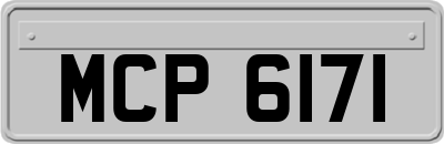 MCP6171