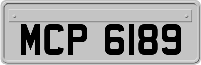 MCP6189