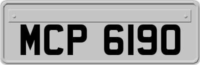 MCP6190