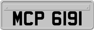 MCP6191