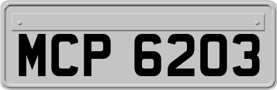 MCP6203