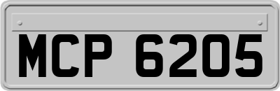 MCP6205