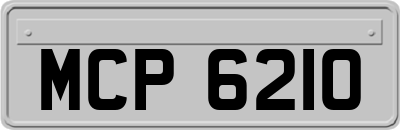 MCP6210