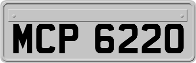 MCP6220