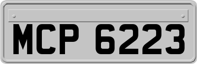 MCP6223