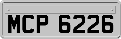 MCP6226