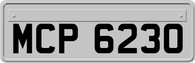 MCP6230