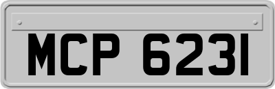 MCP6231