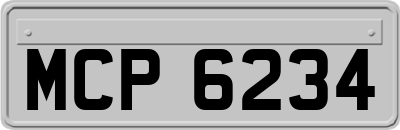 MCP6234