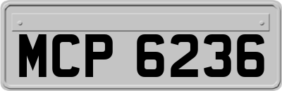 MCP6236