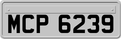 MCP6239