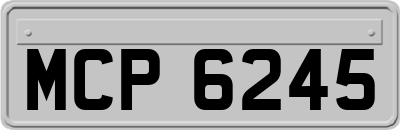 MCP6245