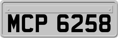 MCP6258
