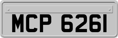MCP6261