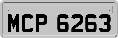 MCP6263