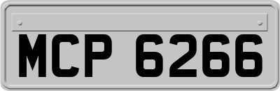 MCP6266