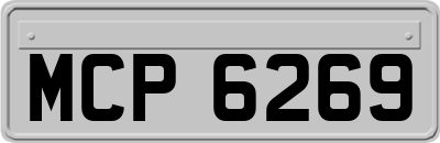 MCP6269