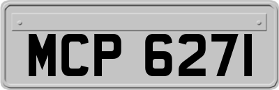 MCP6271