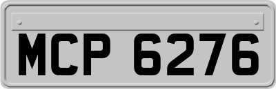 MCP6276