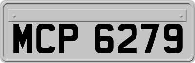MCP6279