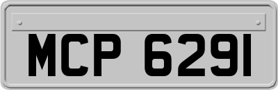 MCP6291