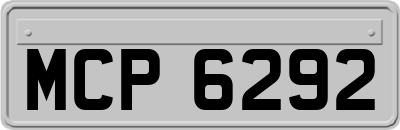 MCP6292