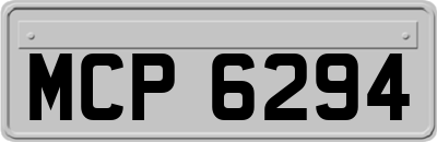 MCP6294