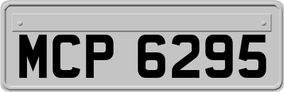 MCP6295