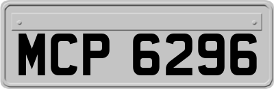 MCP6296