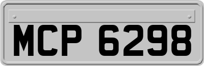 MCP6298