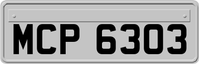 MCP6303