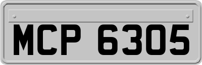 MCP6305