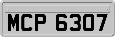 MCP6307