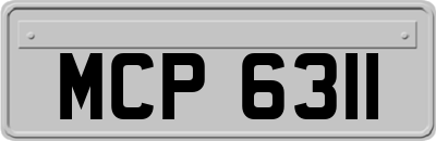 MCP6311