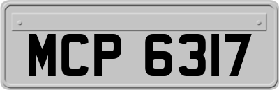 MCP6317