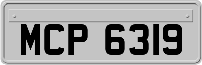 MCP6319