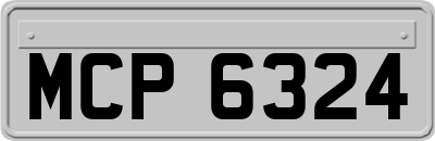 MCP6324
