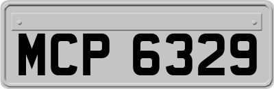 MCP6329