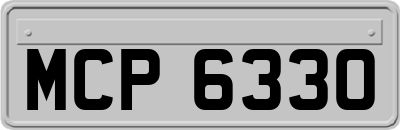 MCP6330