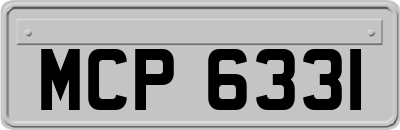 MCP6331