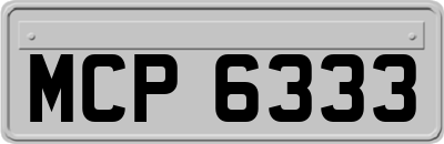 MCP6333