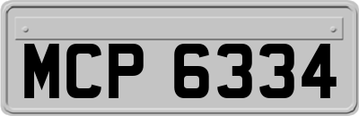 MCP6334