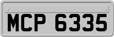MCP6335