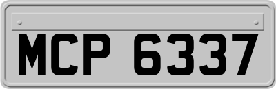 MCP6337