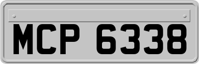 MCP6338